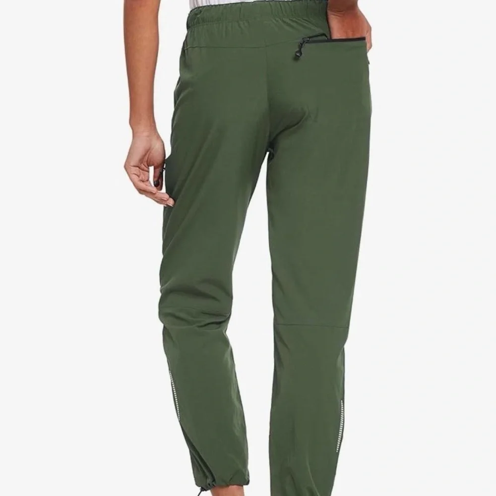 baleaf Women's Lightweight Hiking Cargo Pants XS - Picture 3 of 9